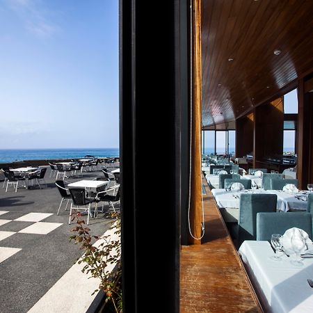 Estalagem Do Mar Hotel São Vicente Kültér fotó