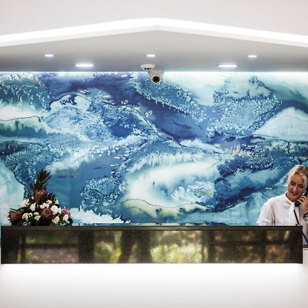 Estalagem Do Mar Hotel São Vicente Kültér fotó