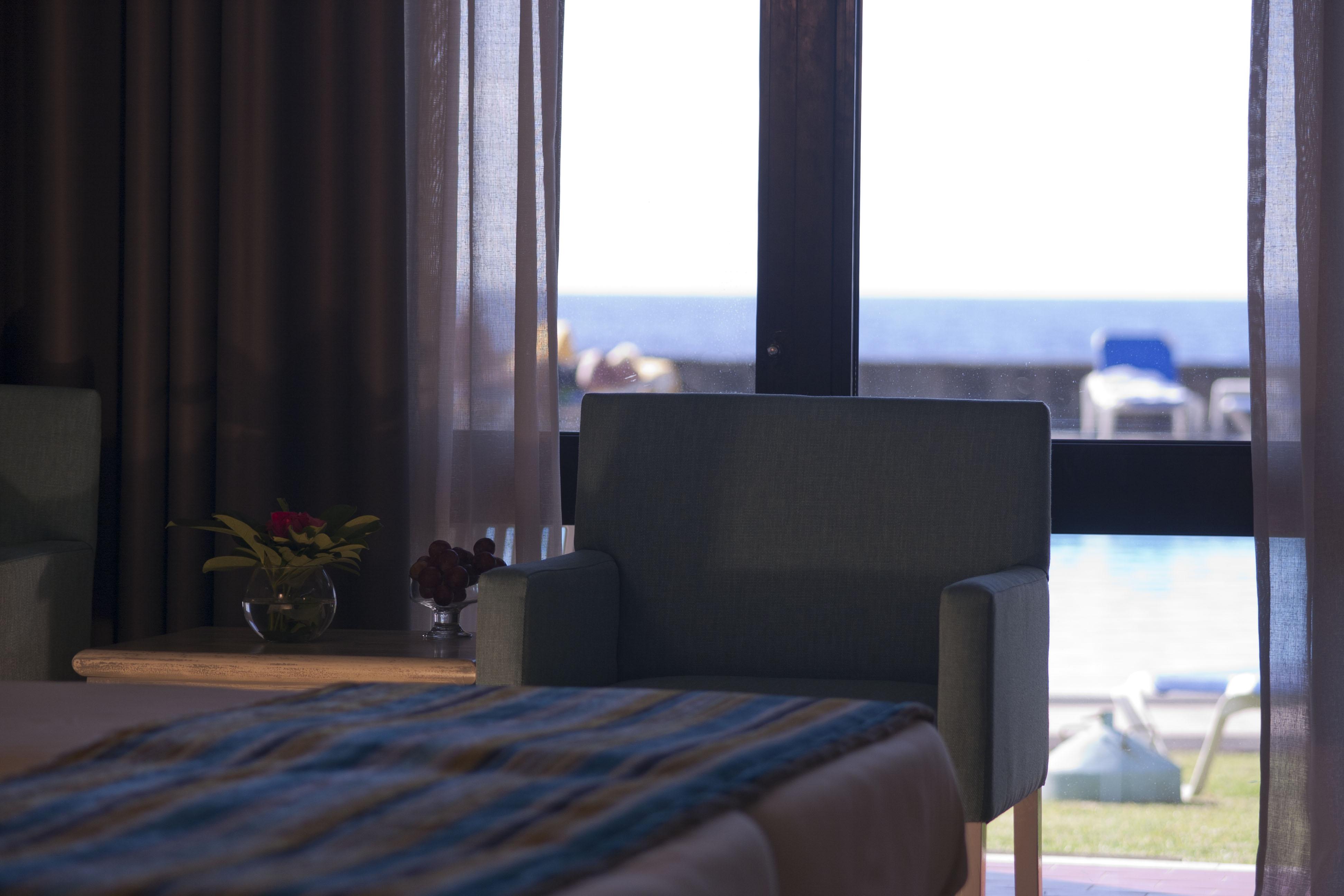 Estalagem Do Mar Hotel São Vicente Kültér fotó