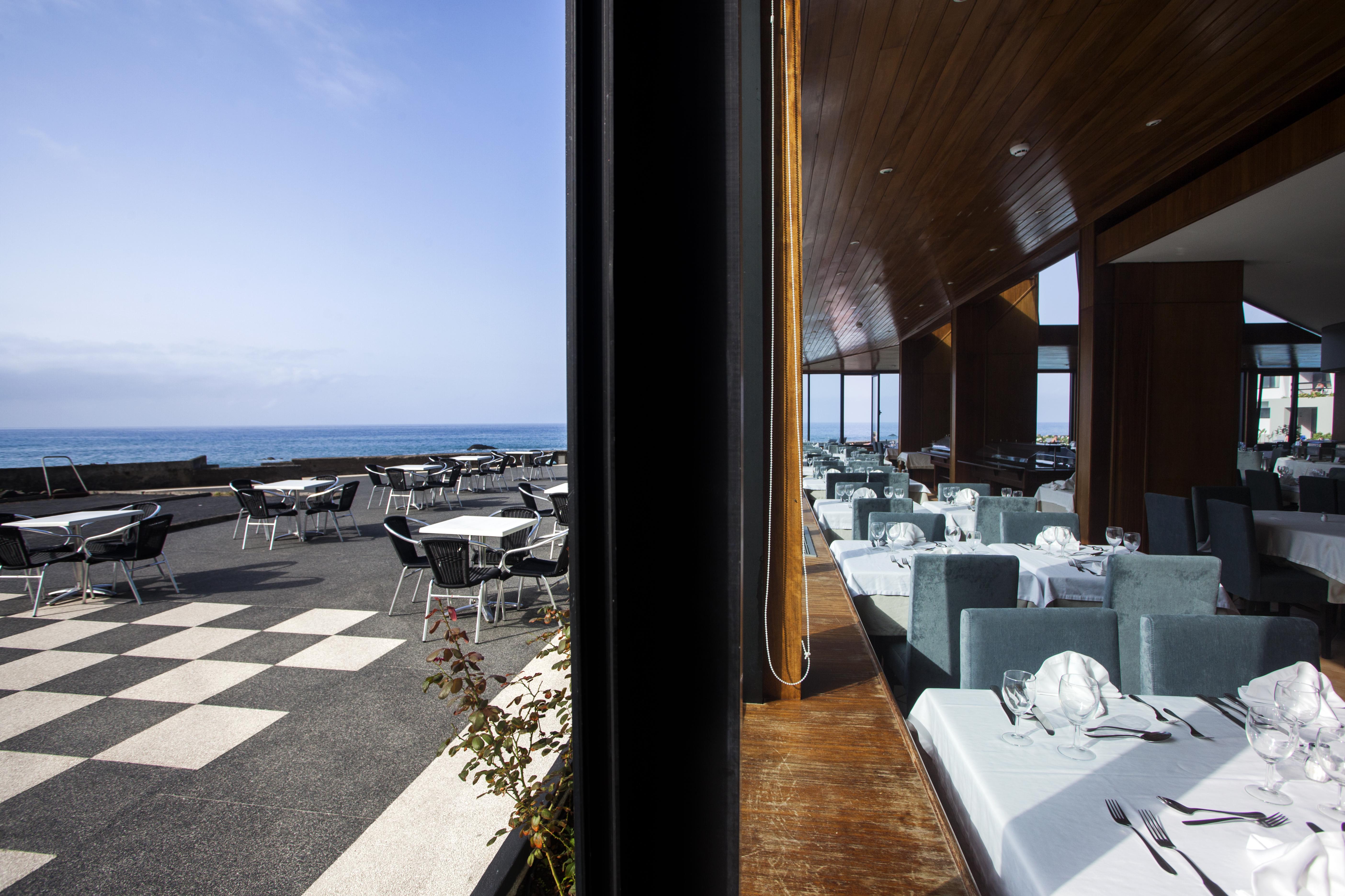 Estalagem Do Mar Hotel São Vicente Kültér fotó