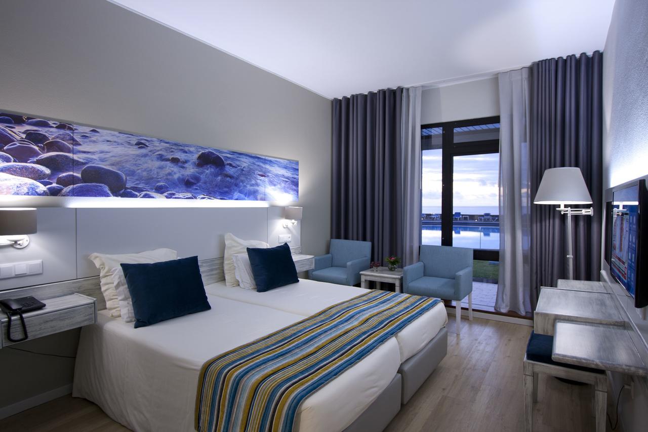 Estalagem Do Mar Hotel São Vicente Kültér fotó